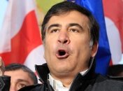Саакашвили заявил о желании Порошенко лишить его украинского гражданства