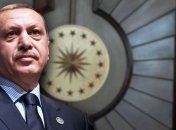 Президент Турции Эрдоган завтра посетит Киев