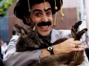 Скандальный Борат перевоплотится в легендарного Фредди Меркьюри