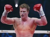 Поветкин: Мне был бы интересен бой с Усиком