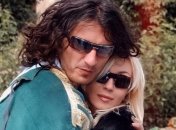 Кузьма Скрябін (Андрій Кузьменко) та Ірина Білик