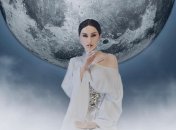 Солістка гурту Gо_A Катерина Павленко