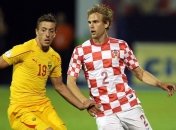 Стринич: Думаю из "Наполи" смогу вернуться в сборную