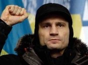 Кличко: Я уверен, что Михаэль Шумахер справится