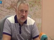 Жебривский: Украина готова выполнить план об отводе тяжелого вооружения