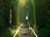 Реальные места, выглядящие как порталы в волшебные миры (Фото)