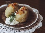Найвідоміша страва литовської кухні