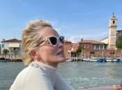 Шэрон Стоун