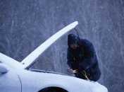 Багатьом автомобілістам знайома проблема замерзлого двигуна