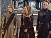 Ланнистеры из "Игры престолов" пойдут на зомби-охоту