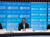 ВОЗ заявила о старте испытаний вакцины от коронавируса