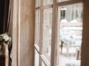 Як відмити віконні рами до блиску