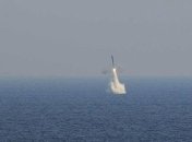 Франция успешно запустила баллистическую ракету из подводной лодки