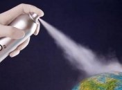 Норма углекислого газа в атмосфере достигла небывалых высот