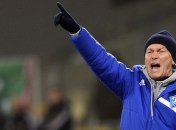 Блохин высказался о победе "Динамо" над "Металлистом"