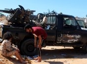 Армия Хафтара не смогла захватить международный аэропорт Триполи: Бои продолжаются