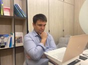 Павло Клімкін