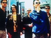 Radiohead сообщили о записи нового альбома
