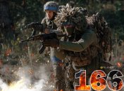 1663-й день полномасштабной войны России против Украины