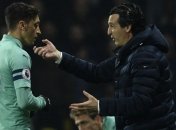 Наставник Арсенала: Не самое лучшее время говорить об Озиле