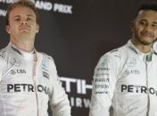 Хэмилтон прокомментировал чемпионский титул Росберга в Формуле-1 