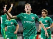 Слова Кулача после болезненного поражения Ворсклы в ЛЕ