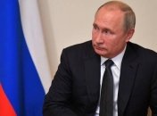 Путин приедет в Стамбул на запуск "Турецкого потока"