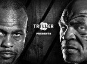 Майк Тайсон - Рой Джонс: правила боя изменены в пользу зрелищности