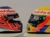 "Макларен" на коне на фоне проблем Алонсо