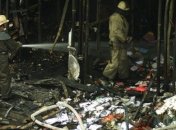 Активистам движения "За честную аренду" мест на рынках сожгли авто