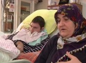 Героический поступок Гульсум Кабадайи (Фото, Видео)