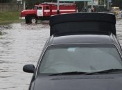 Уровень воды в Амуре превысил свой исторический максимум  