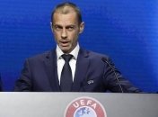 В УЕФА объяснили, почему решили отменить правило выездного гола 