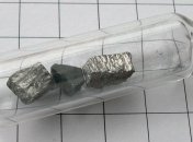 Неожиданные свойства мышьяка