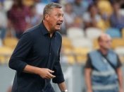 Хацкевич прокомментировал победу Динамо над Славией в Лиге чемпионов