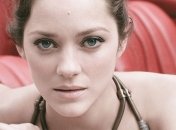 Марион Котияр засветилась на кинофестивале в Марракеше (Фото)