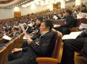 Власти КНР признали, что не смогут выполнить годовой план