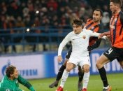 "Рома" – "Шахтер": прогнозы букмекеров на матч плей-офф Лиги чемпионов