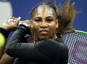 Серена Уильямс вышла в полуфинал US Open