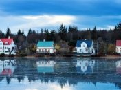 Чем чарует самая северная столица мира (Фото)