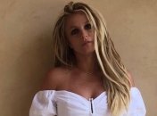 Бритни Спирс заподозрили в третьей беременности 