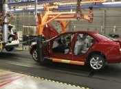 General Motors планирует закрытие своих фабрик в Европе