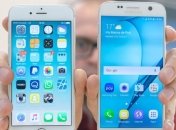 iPhone против Android: какие смартфоны ломаются чаще
