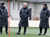 "Кардинально изменил игру": Каштру похвалил наставника Олимпика