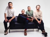 "Світ на різних берегах": "Друга Ріка" дасть 2 концерти на лівобережжі та правобережжі Києва