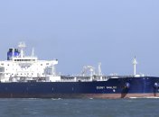 "Georgy Maslov" — один из российских танкеров из санкционного списка