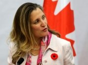 Глава МИД Канады: Сейчас наступил сложный момент в наших отношениях с Китаем