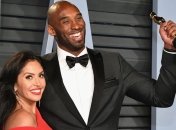 Жена Брайанта хочет получить сотни миллионов долларов из-за гибели баскетболиста