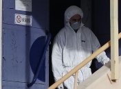 Коронавирус COVID-19 продолжает захватывать Францию