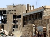 В США подтвердили гибель гражданских от ударов коалиции в Мосуле